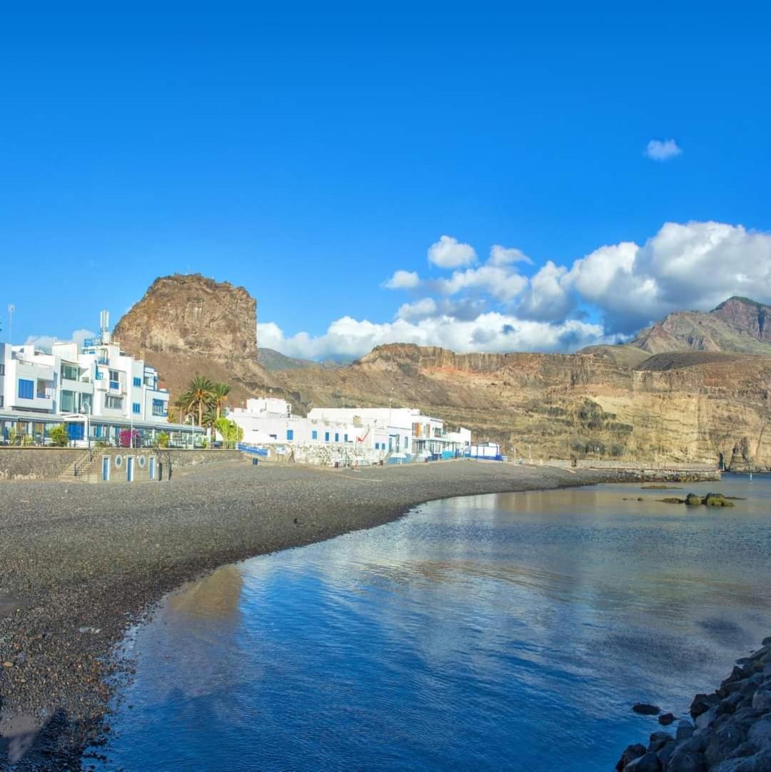 La Avenida Las Nieves Agaete Puerto de las Nieves Εξωτερικό φωτογραφία