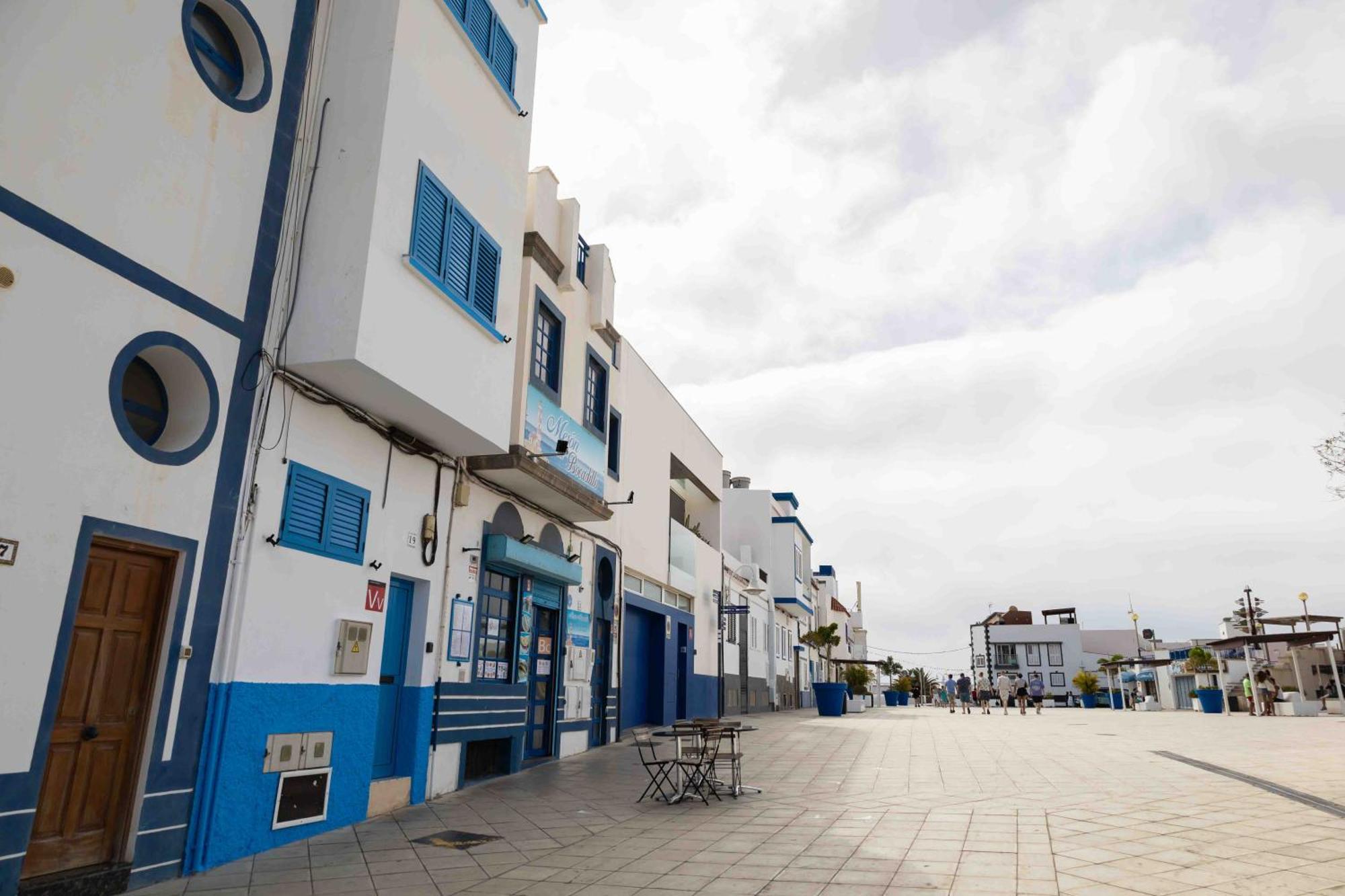La Avenida Las Nieves Agaete Puerto de las Nieves Εξωτερικό φωτογραφία