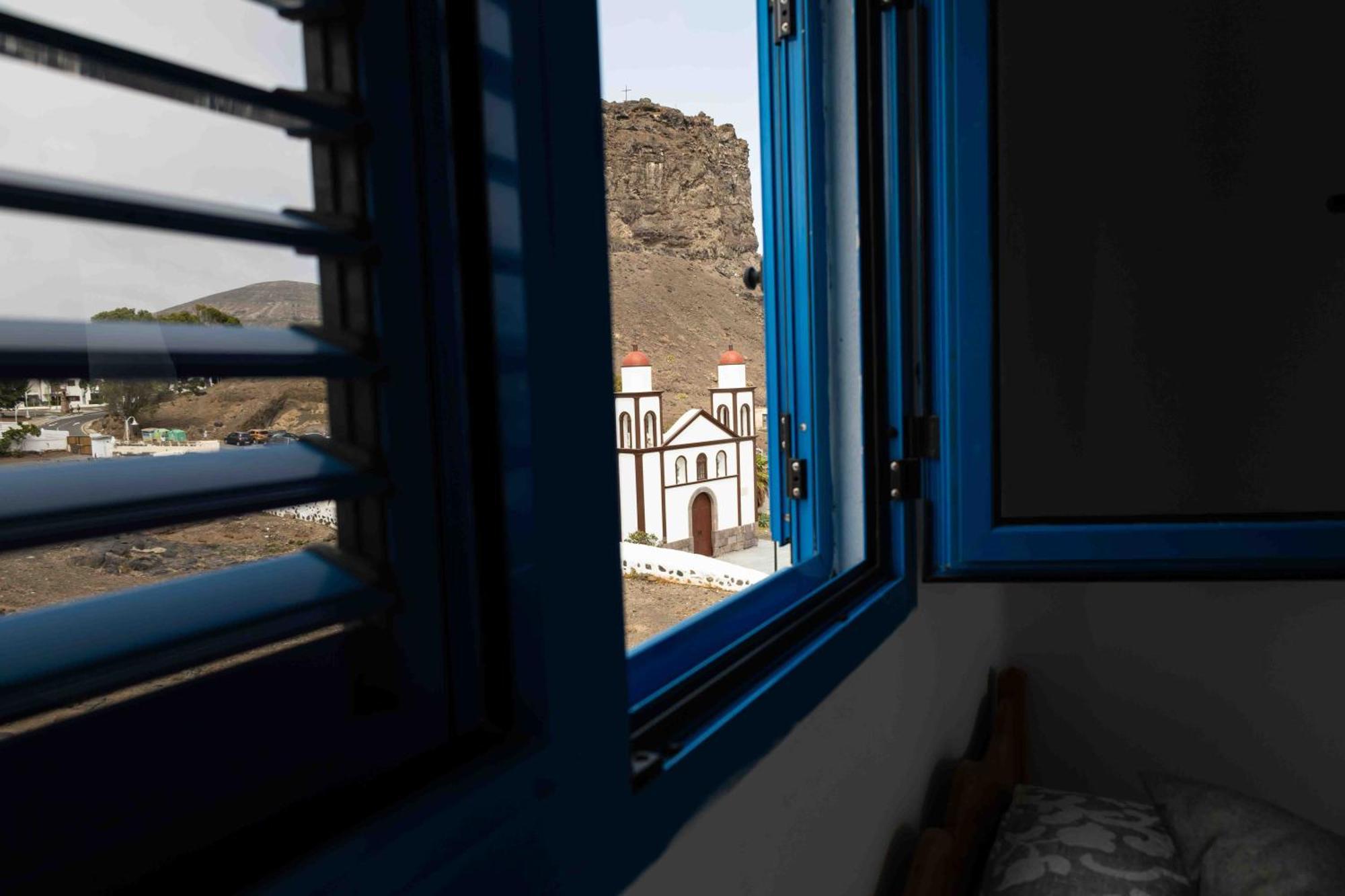 La Avenida Las Nieves Agaete Puerto de las Nieves Εξωτερικό φωτογραφία