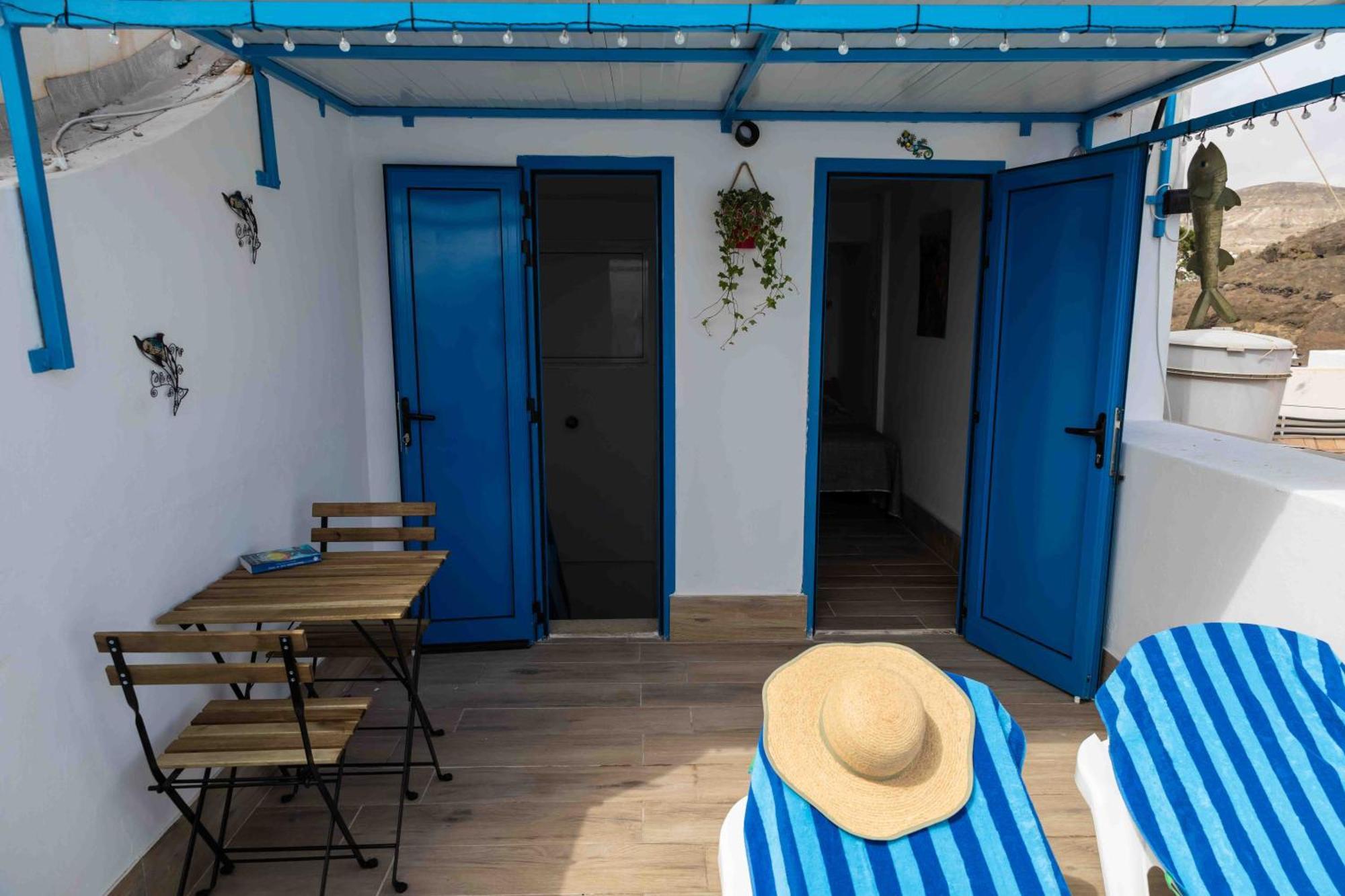 La Avenida Las Nieves Agaete Puerto de las Nieves Εξωτερικό φωτογραφία