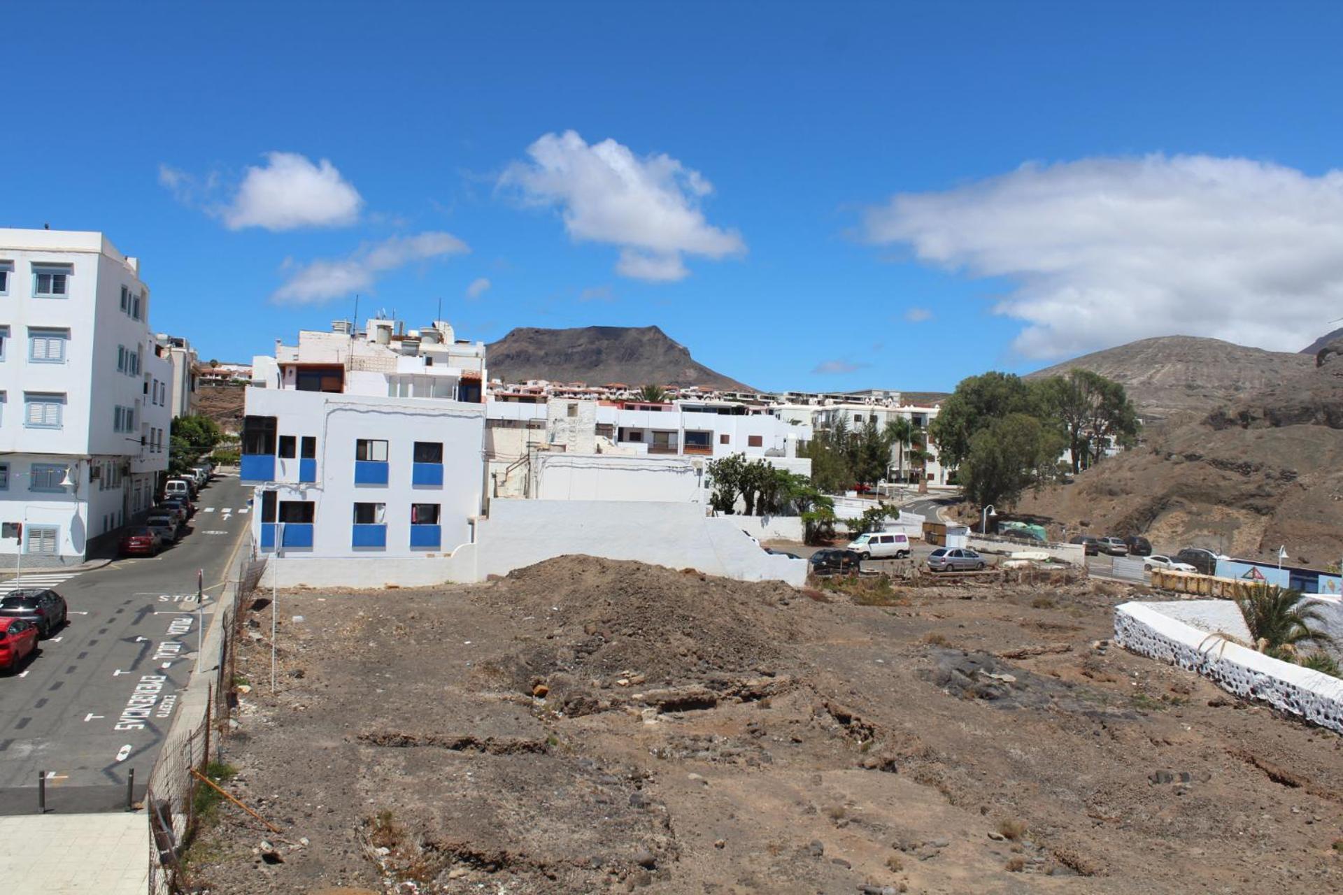 La Avenida Las Nieves Agaete Puerto de las Nieves Εξωτερικό φωτογραφία