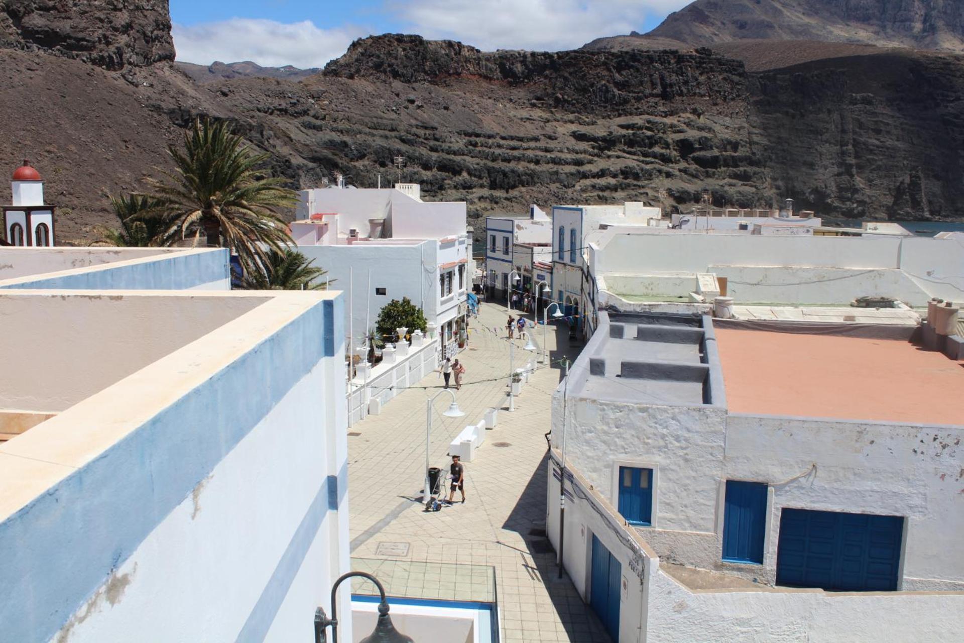 La Avenida Las Nieves Agaete Puerto de las Nieves Εξωτερικό φωτογραφία