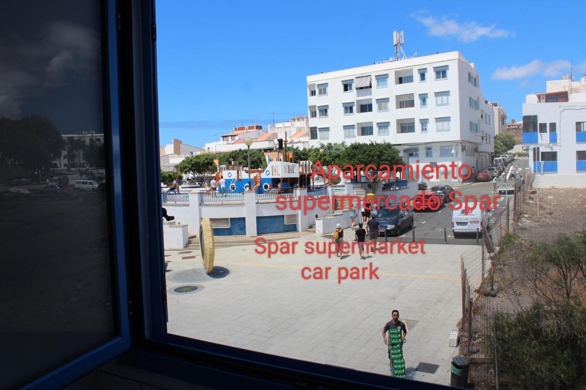 La Avenida Las Nieves Agaete Puerto de las Nieves Εξωτερικό φωτογραφία
