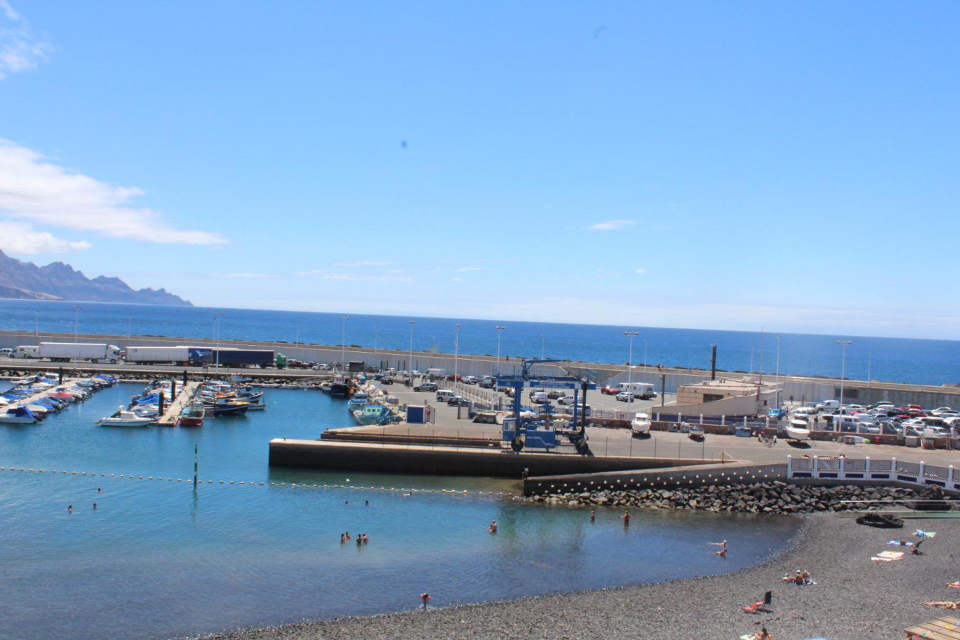 La Avenida Las Nieves Agaete Puerto de las Nieves Εξωτερικό φωτογραφία
