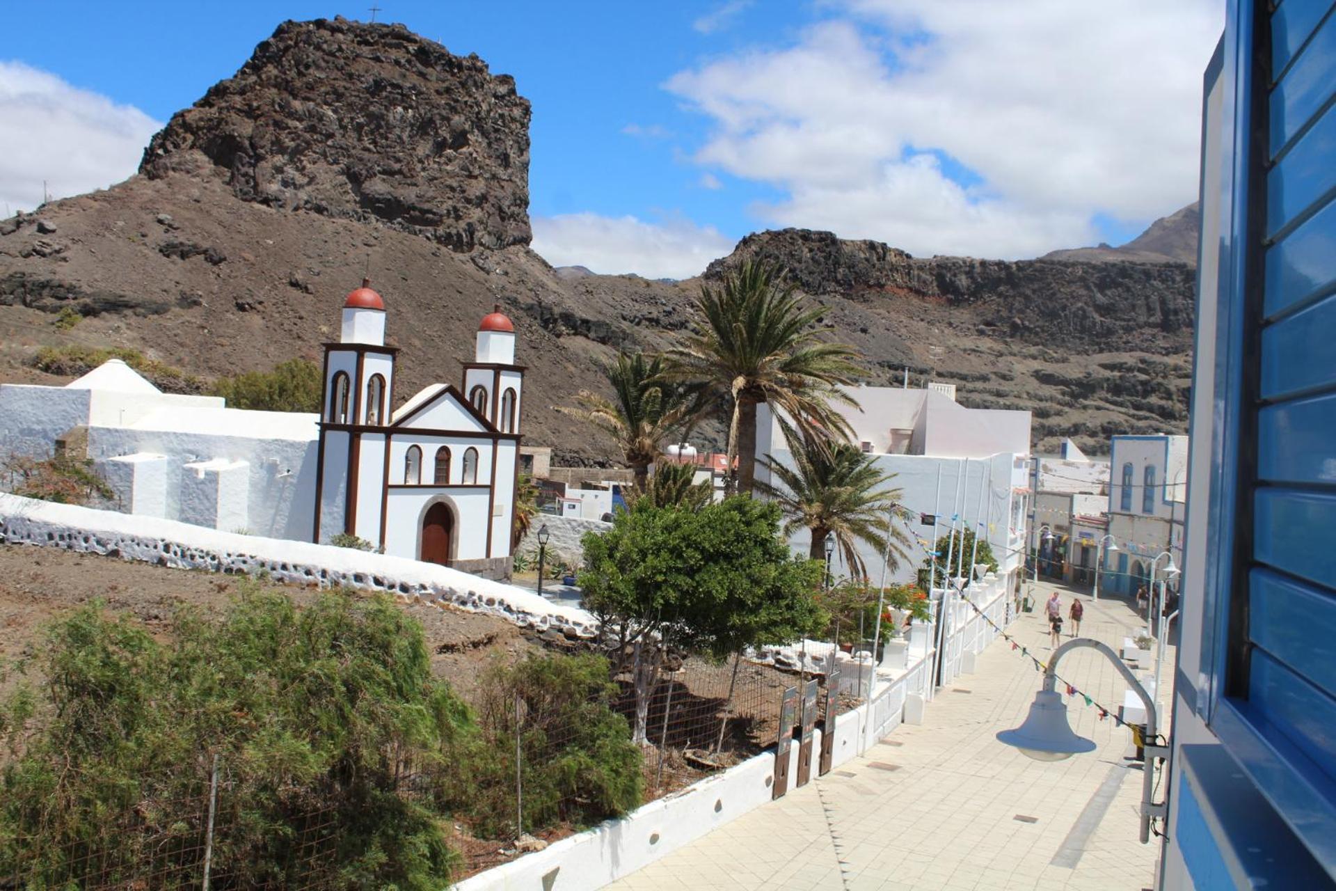 La Avenida Las Nieves Agaete Puerto de las Nieves Εξωτερικό φωτογραφία