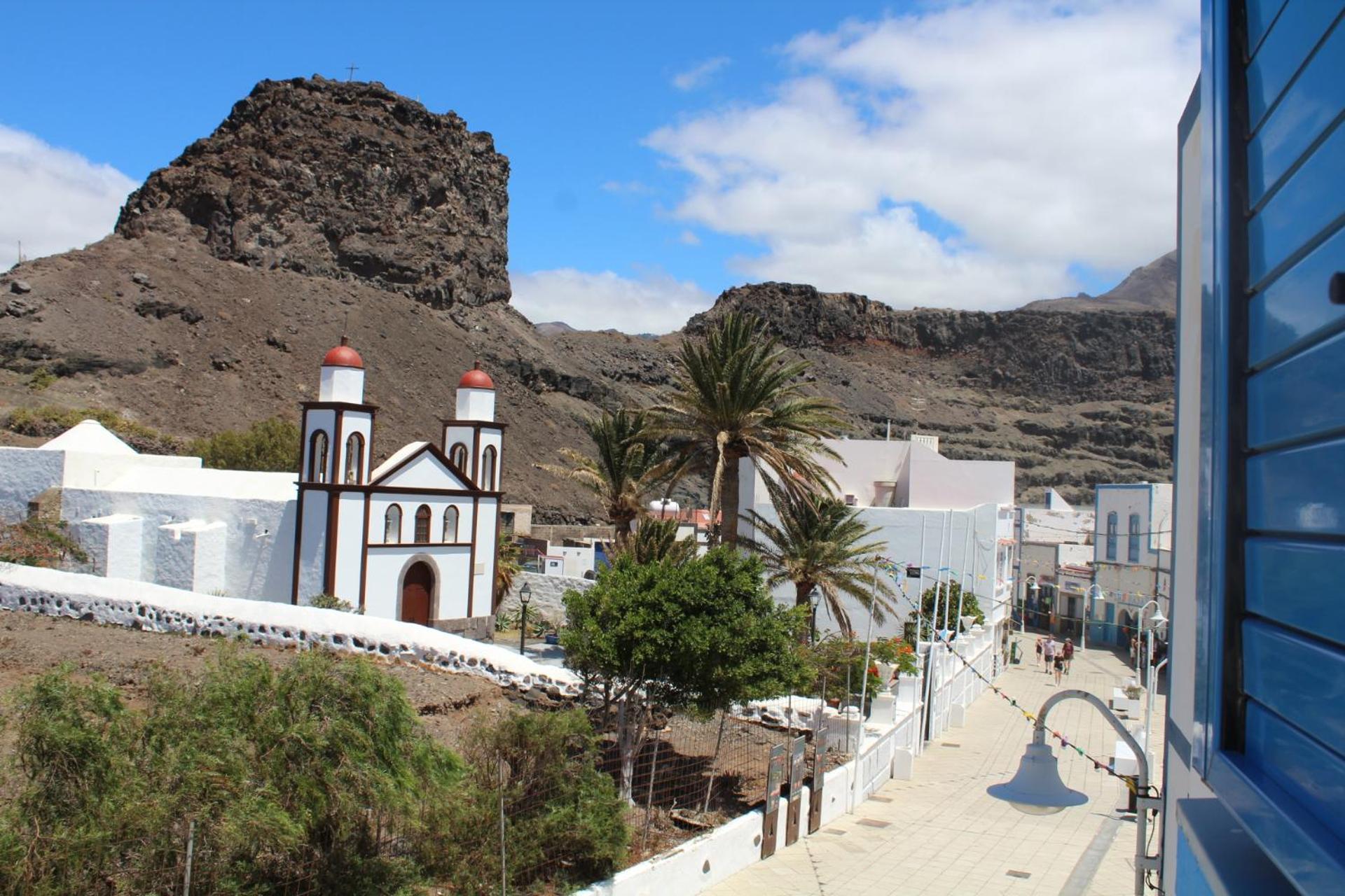 La Avenida Las Nieves Agaete Puerto de las Nieves Εξωτερικό φωτογραφία