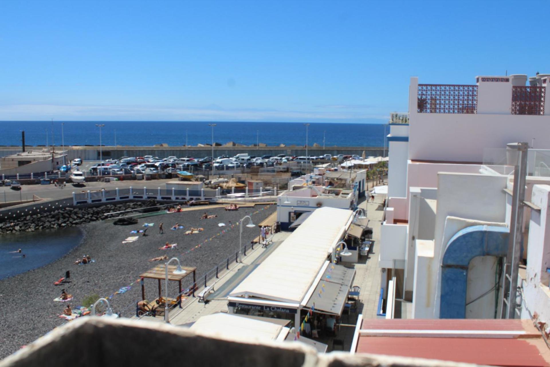 La Avenida Las Nieves Agaete Puerto de las Nieves Εξωτερικό φωτογραφία