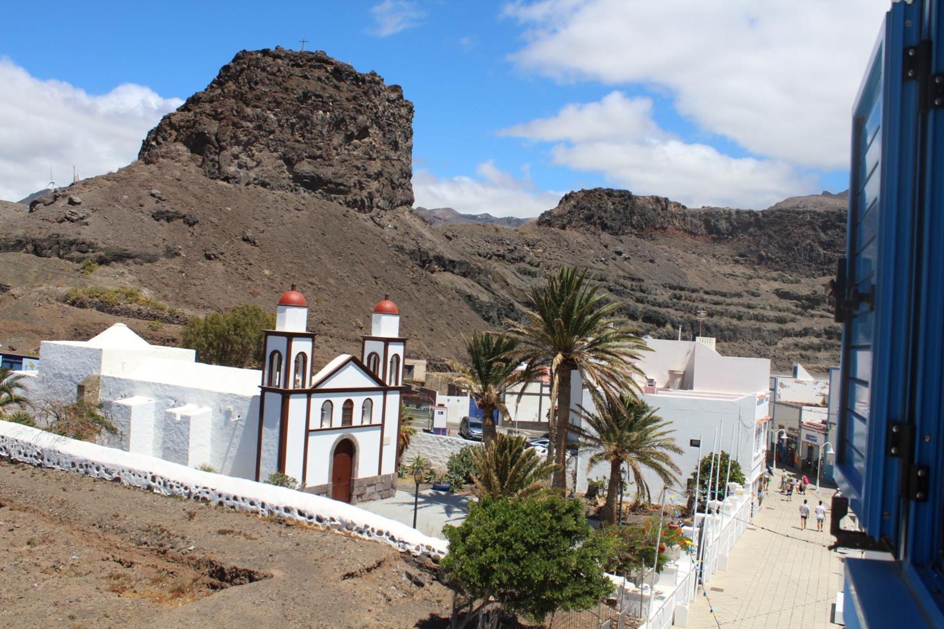 La Avenida Las Nieves Agaete Puerto de las Nieves Εξωτερικό φωτογραφία