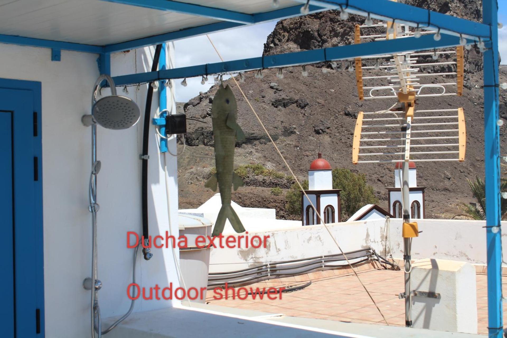 La Avenida Las Nieves Agaete Puerto de las Nieves Εξωτερικό φωτογραφία